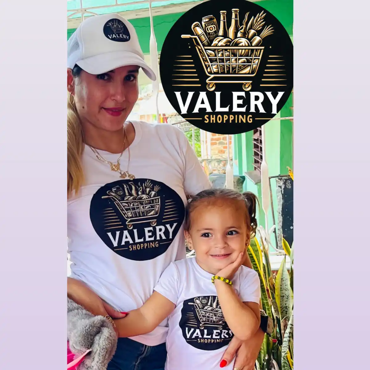 ValeryShopping