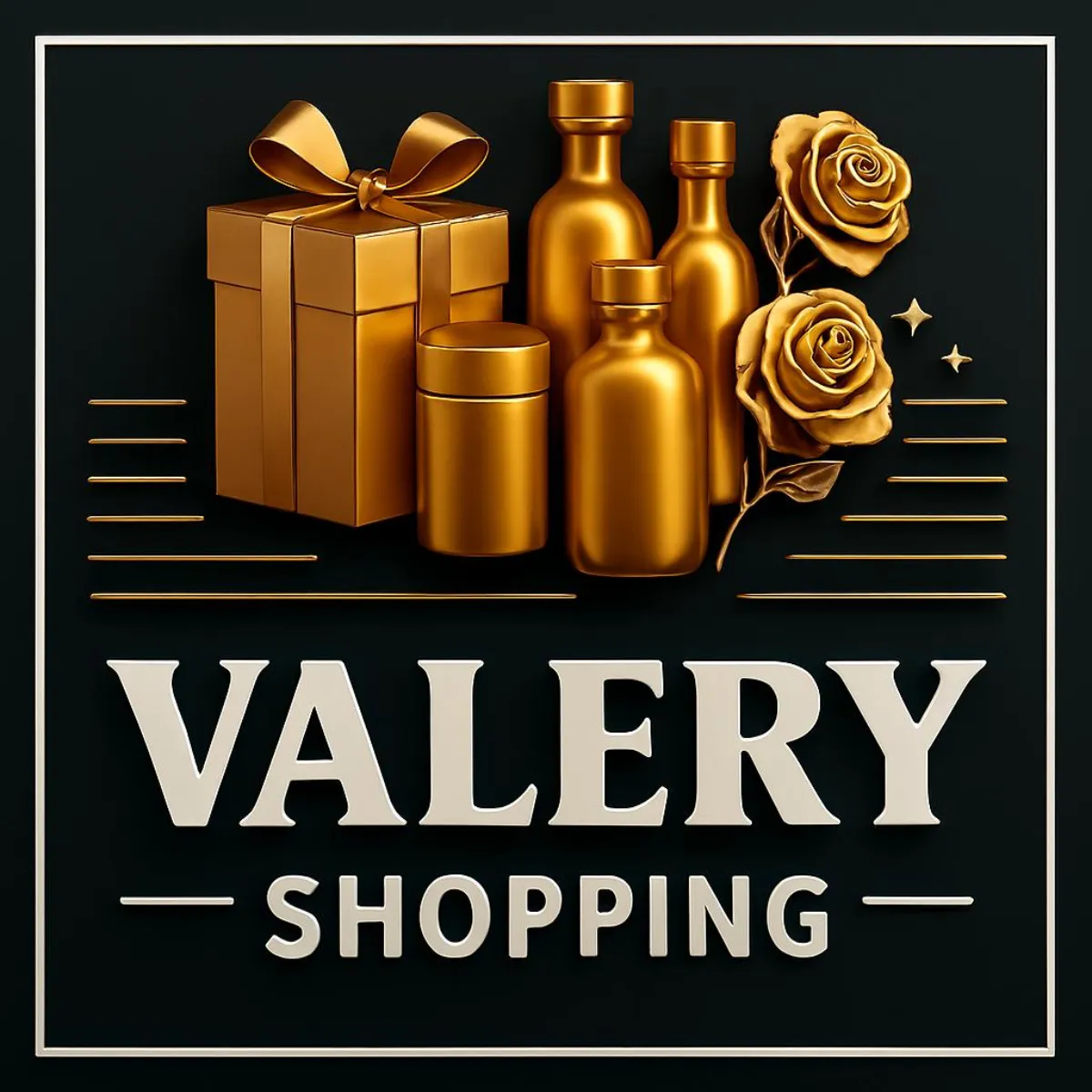 ValeryShopping