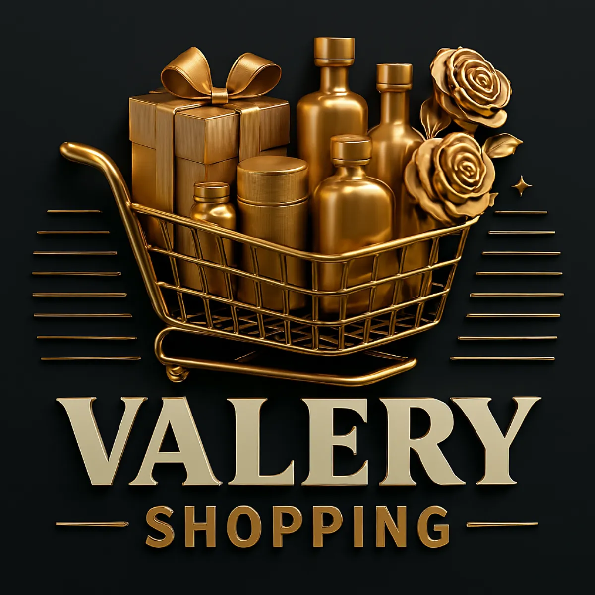ValeryShopping