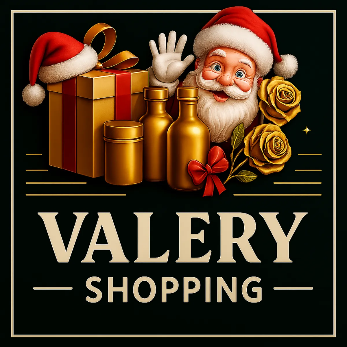 ValeryShopping