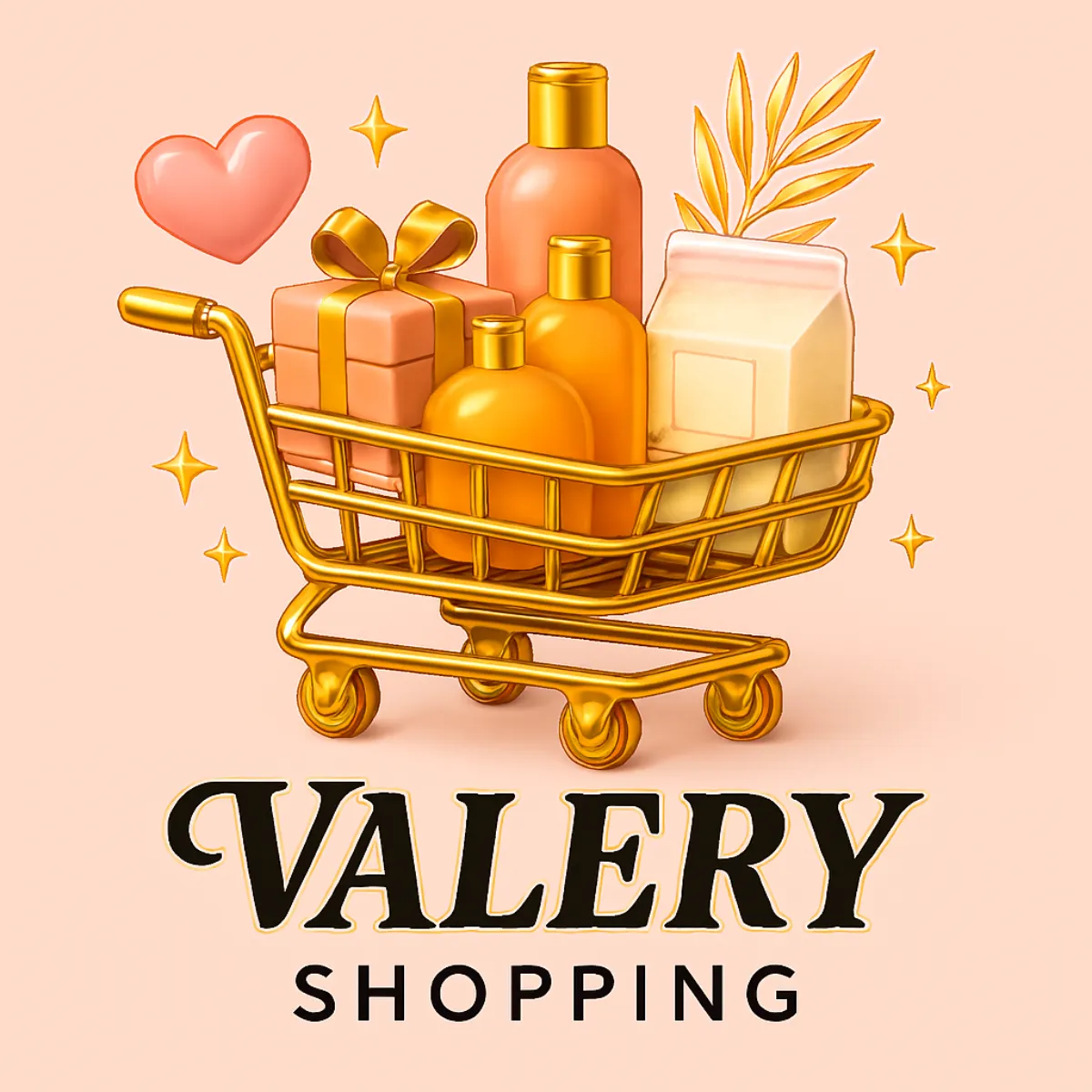 ValeryShopping