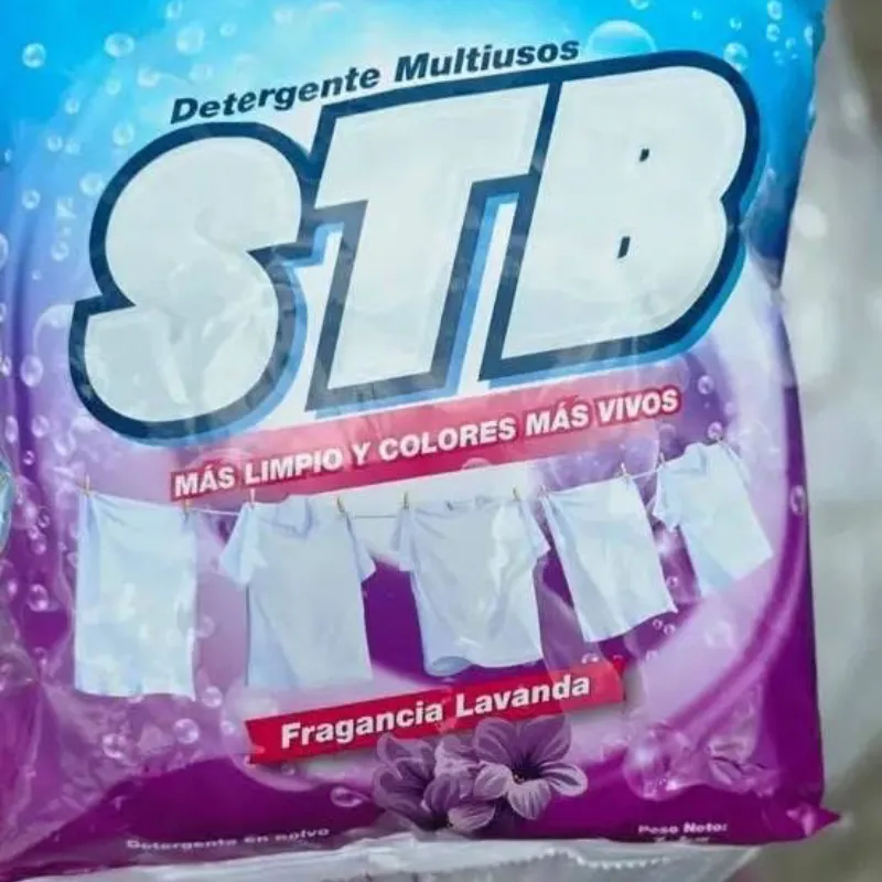 Detergente 