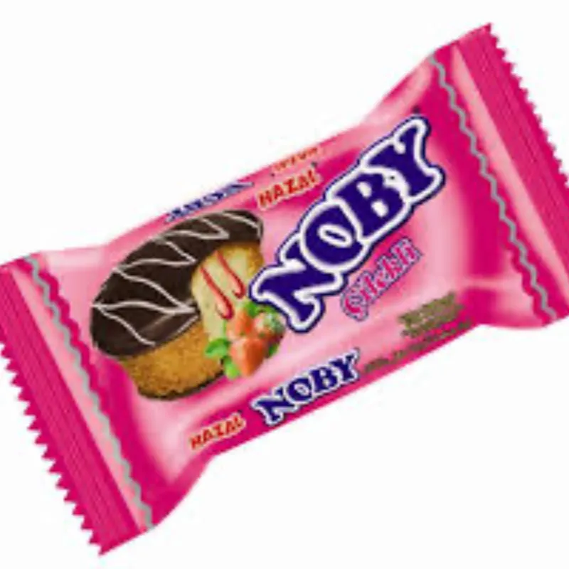 Dulce noby
