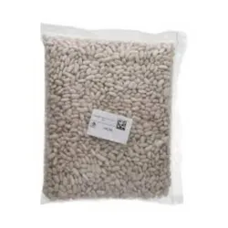 Frijol blanco