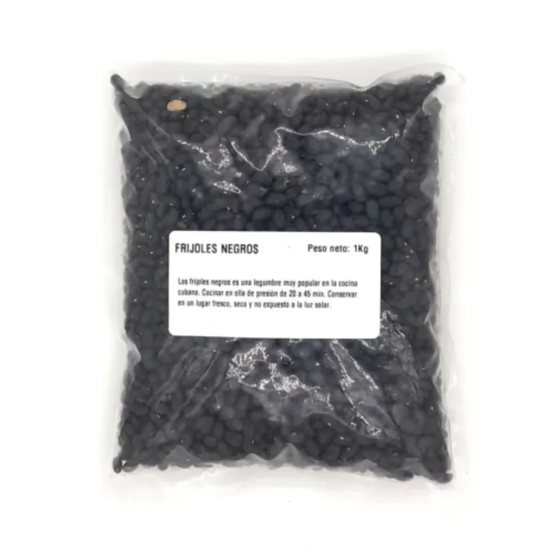 Frijol negro 
