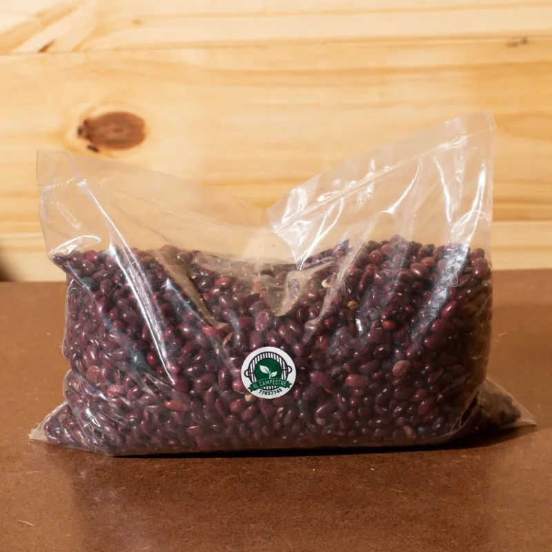 Frijoles colorados