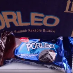 Galletas Porleo