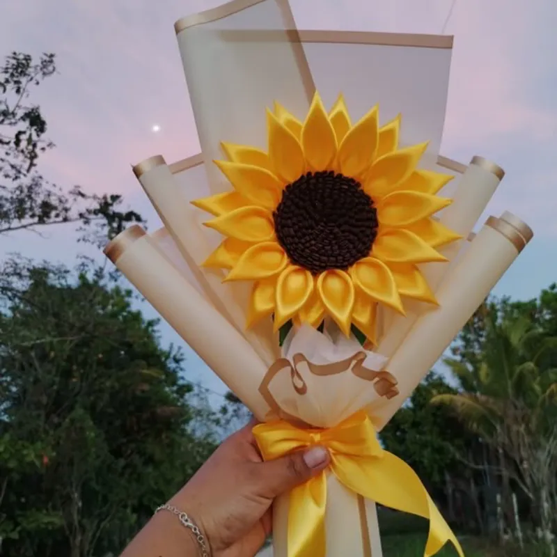 Girasol #2