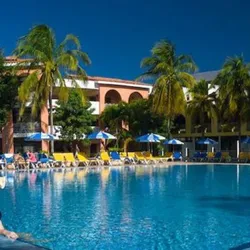 Hotel Roc Barlovento 