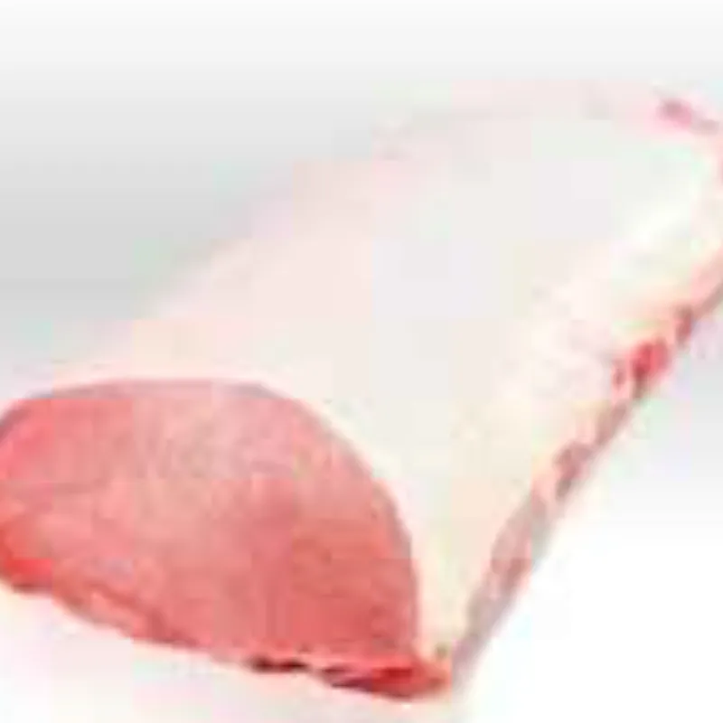 Lomo de cerdo 
