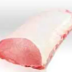 Lomo de cerdo