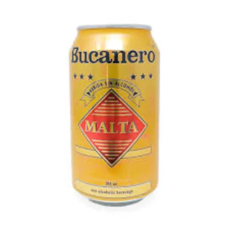 Malta bucanero 