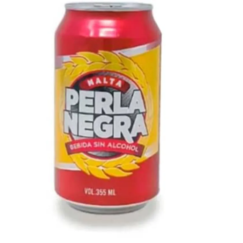Malta perla negra 