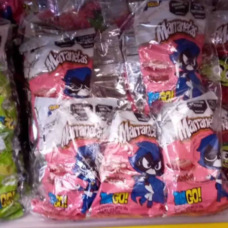 Marranetas 