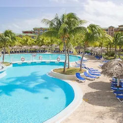 Melia las Antillas 