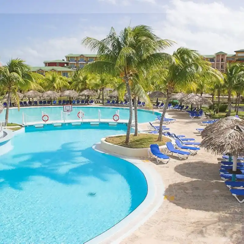 Melia las Antillas 