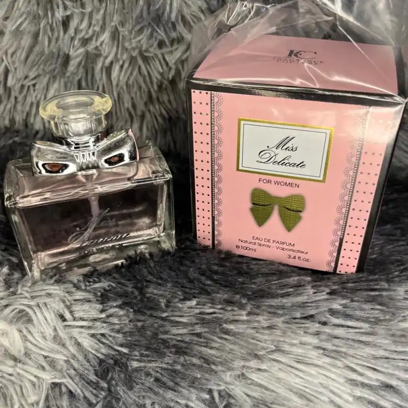 Perfume Miss Delicate 