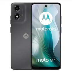 ✔️ *MOTOROLA E14* ✔️
