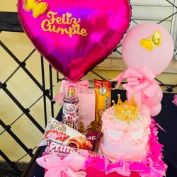 Oferta cumpleaños especial 