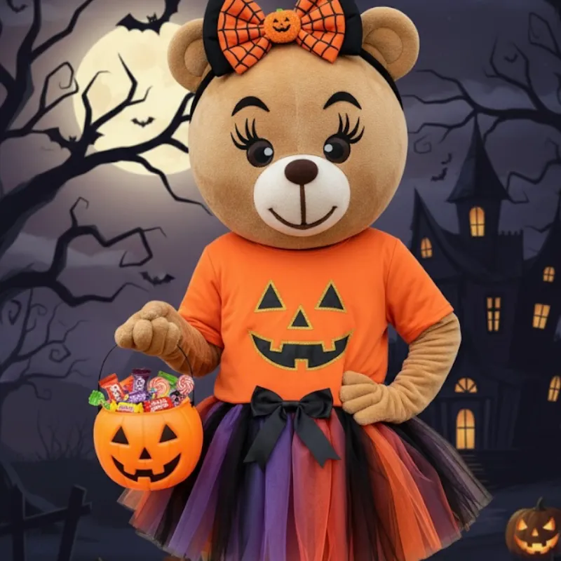 Oferta de hallowen 