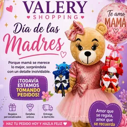 Oferta de la osa aurora por el día de las madres Premiun
