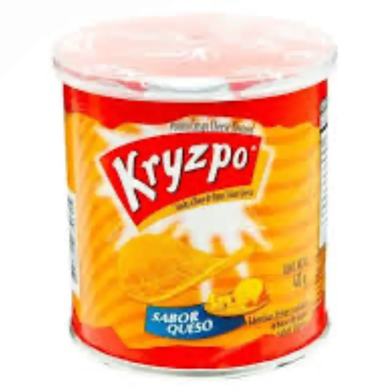 Papitas Kruzpo