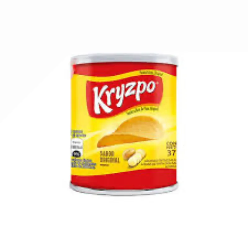 Papitas Kruzpo 