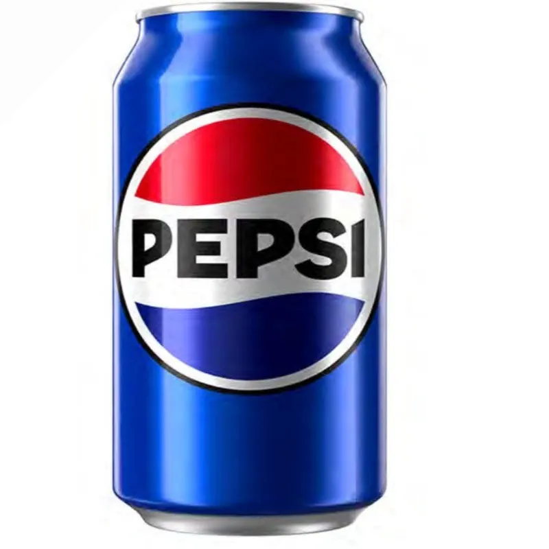 Pepsi 