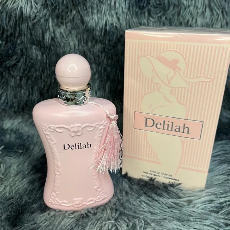 Perfume Delilah