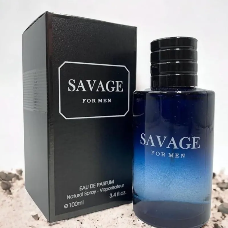 Perfume Savage