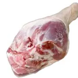 Pernil de cerdo