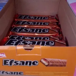 Peter Efsane