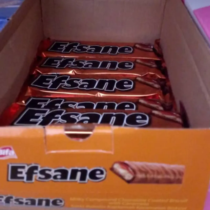 Peter Efsane