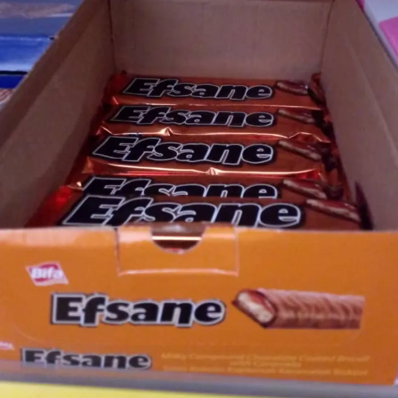 Peter Efsane 