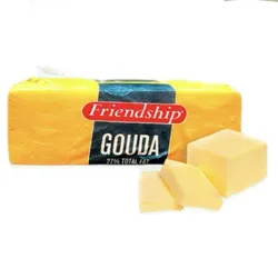 Queso gouda 1 kg