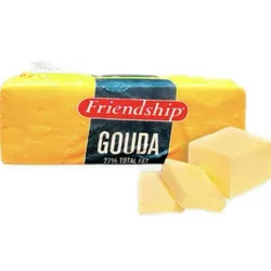 Queso gouda 3 kg