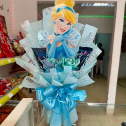 Ramo de cenicienta