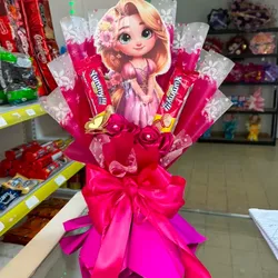 Ramo de rapunzel