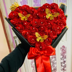 Ramo de rosas especial 