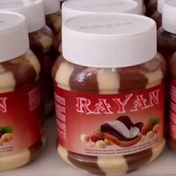 Rayan (tipo nutella )