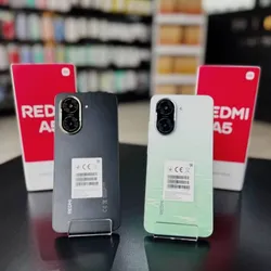 ✔️ *REDMI A5* ✔️
