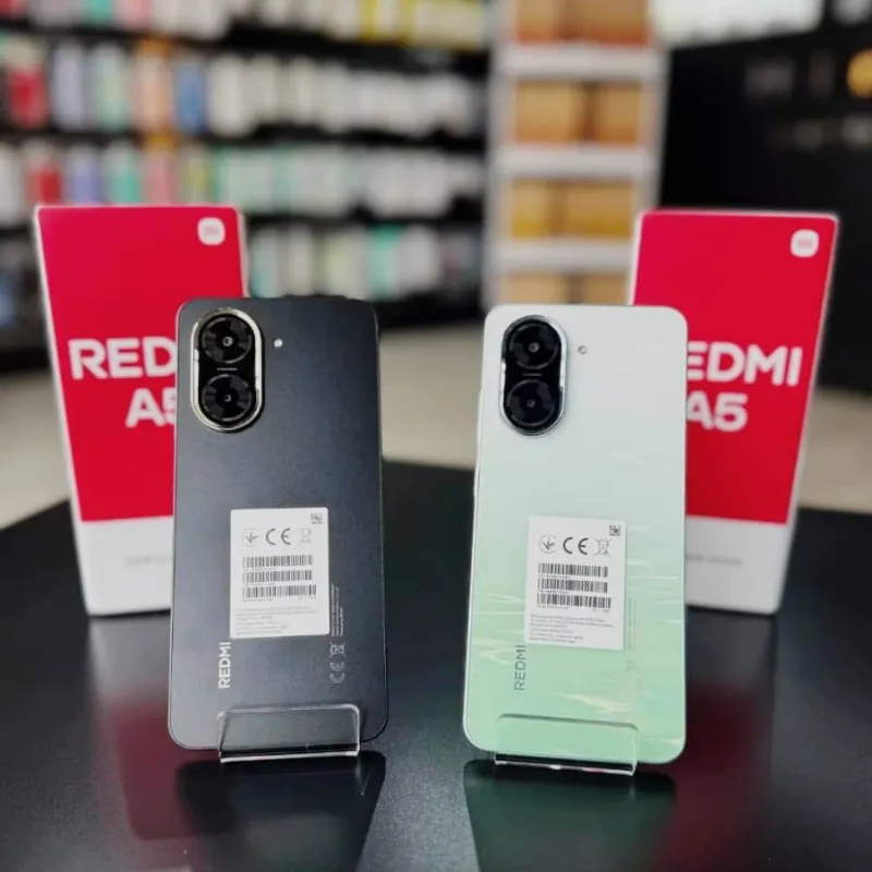 ✔️ *REDMI A5* ✔️