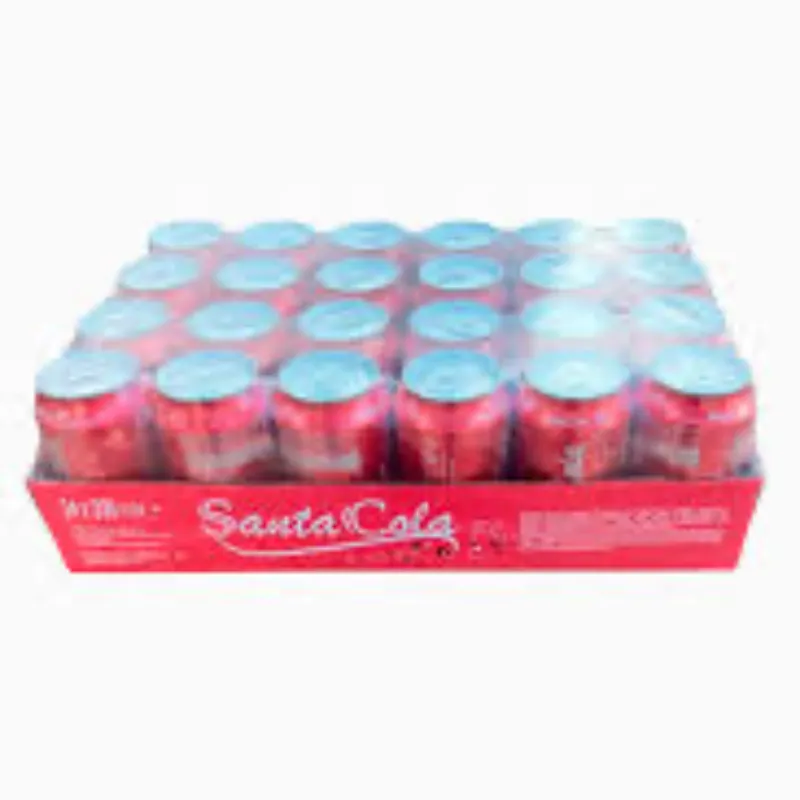 Refresco cola 
