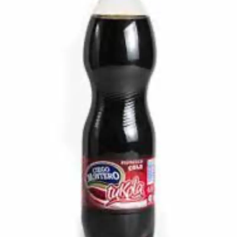 Refresco cola 