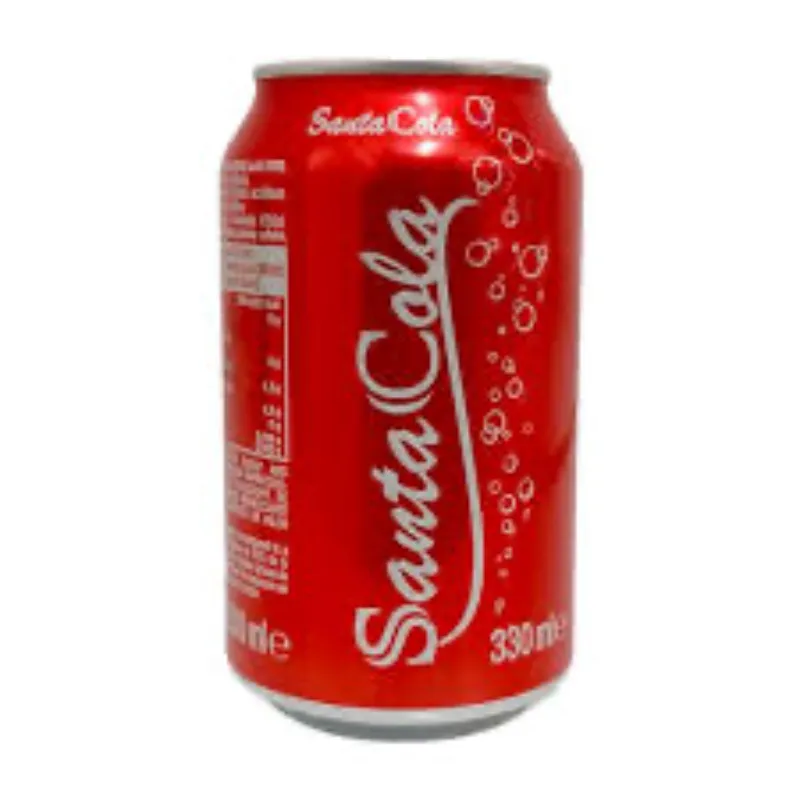 Refresco cola 