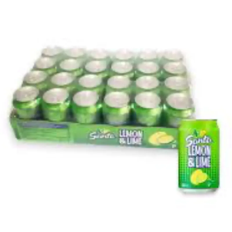 Refresco limón 