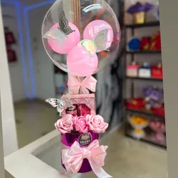 Regalo burbuja #11