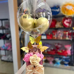 Regalo burbuja#12