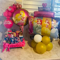 Regalo de cumpleaños 🎁 especial oferta Premiun 