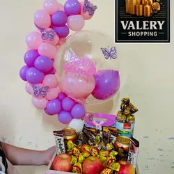 Regalo de cumpleaños 